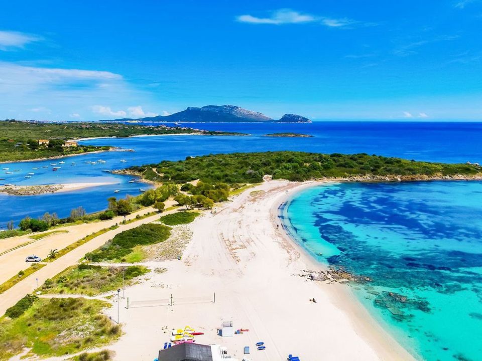 Lejlighed i Golfo Aranci, Olbia Tempio - foto 4