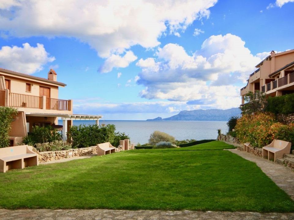 Lejlighed i Golfo Aranci, Olbia Tempio - foto 5