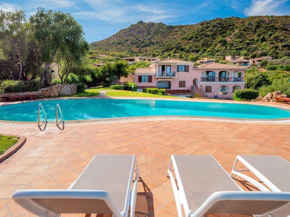 Villa i San Teodoro, Sassari - foto 2