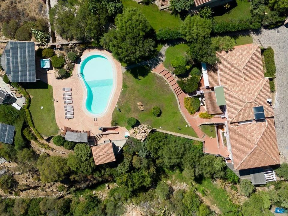 Villa i San Teodoro, Sassari - foto 5