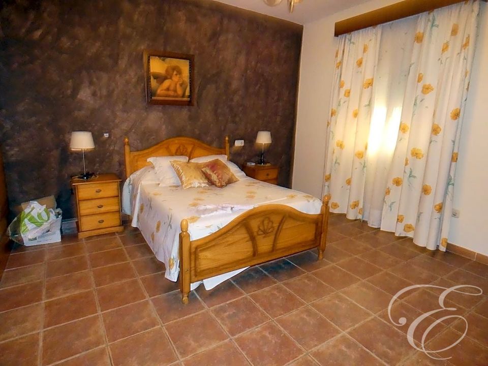 Byhus i Riogordo, Malaga - foto 5
