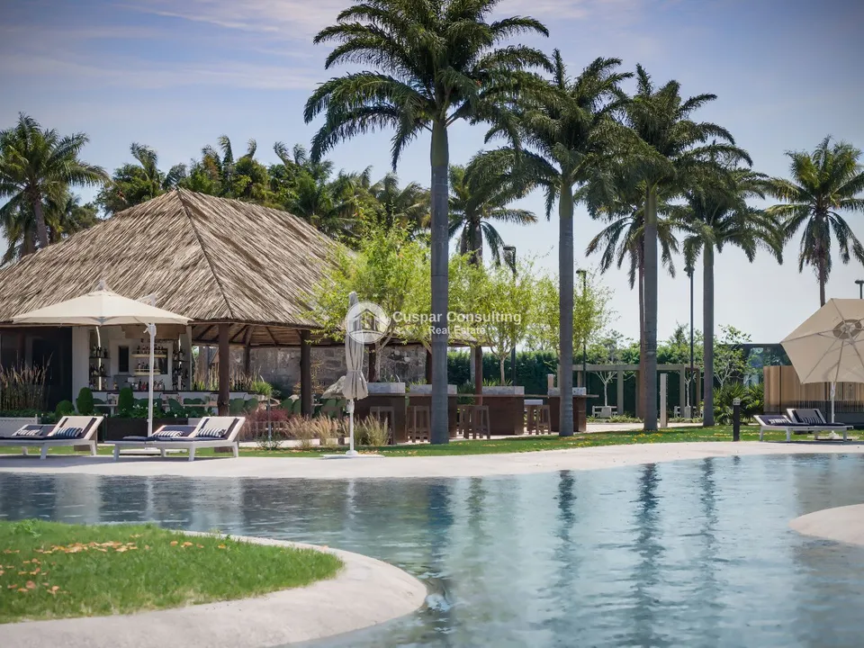 Villa i Torre Pacheco, Murcia - foto 1