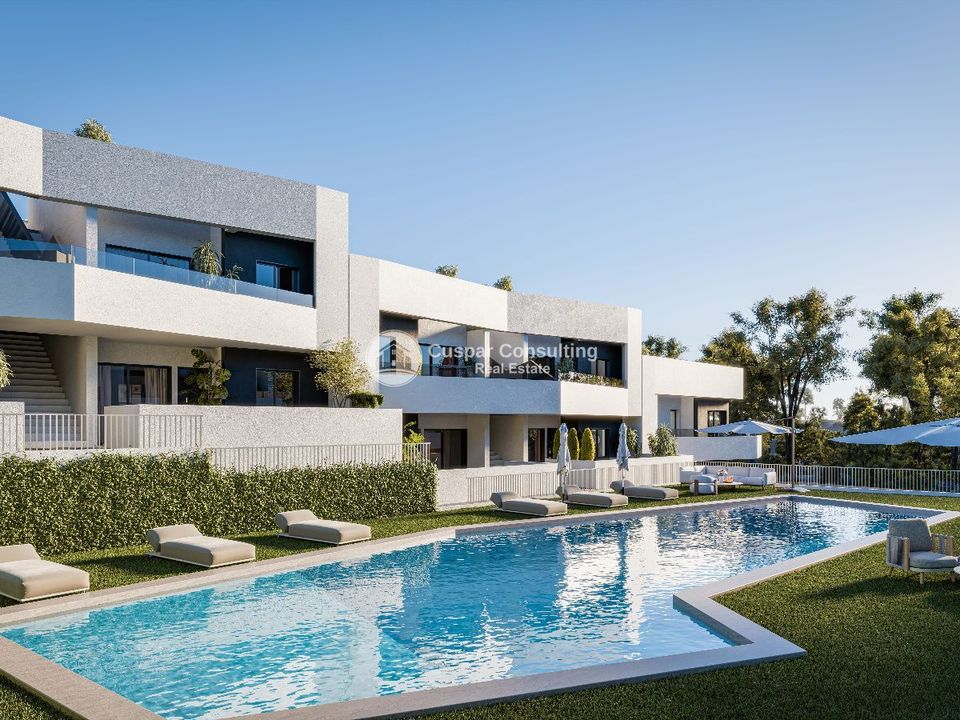 Penthouse i San Miguel De Salinas, Alicante - foto 1