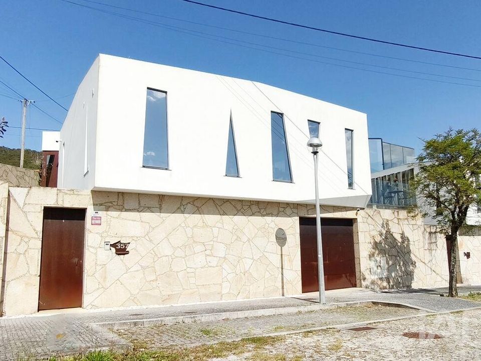 Rekkehus i Viana do Castelo, Viana do Castelo - bilde 5