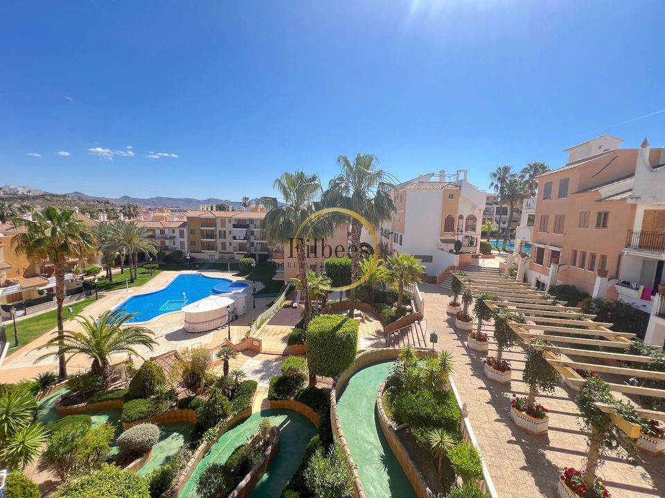 Lejlighed i Mazarron, Murcia - foto 1