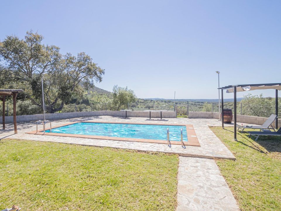 Terrain - El Pedroso, Sevilla - photo 1