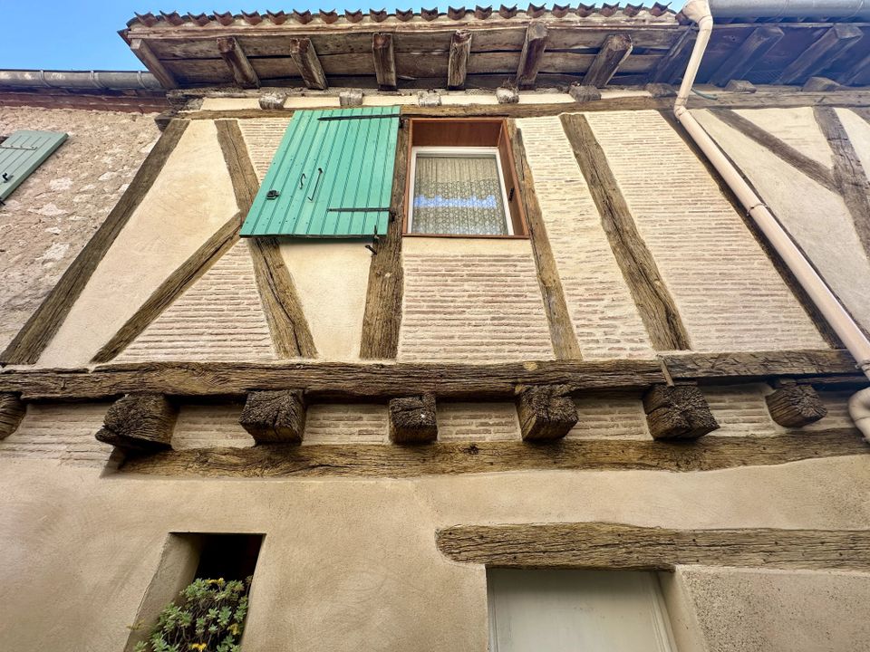 Villa a Eymet, Dordogne - foto 2
