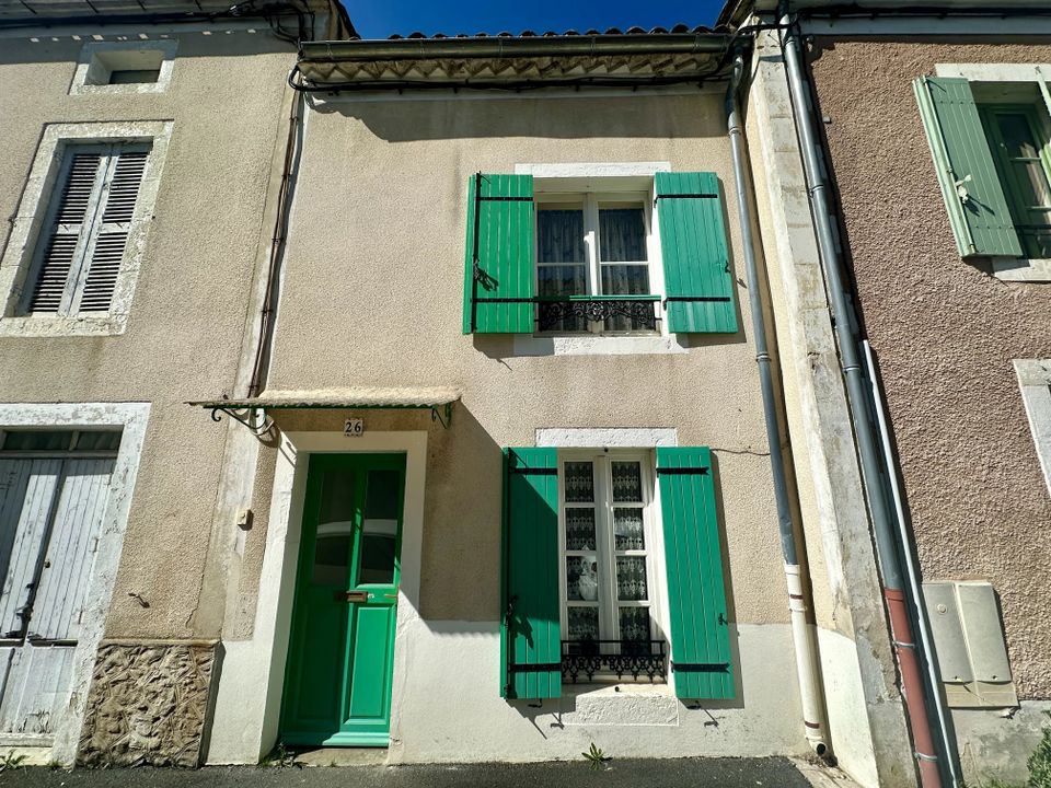 Villa a Eymet, Dordogne - foto 1