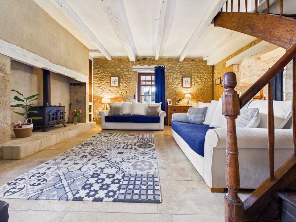 Villa i Lalinde, Dordogne - foto 2