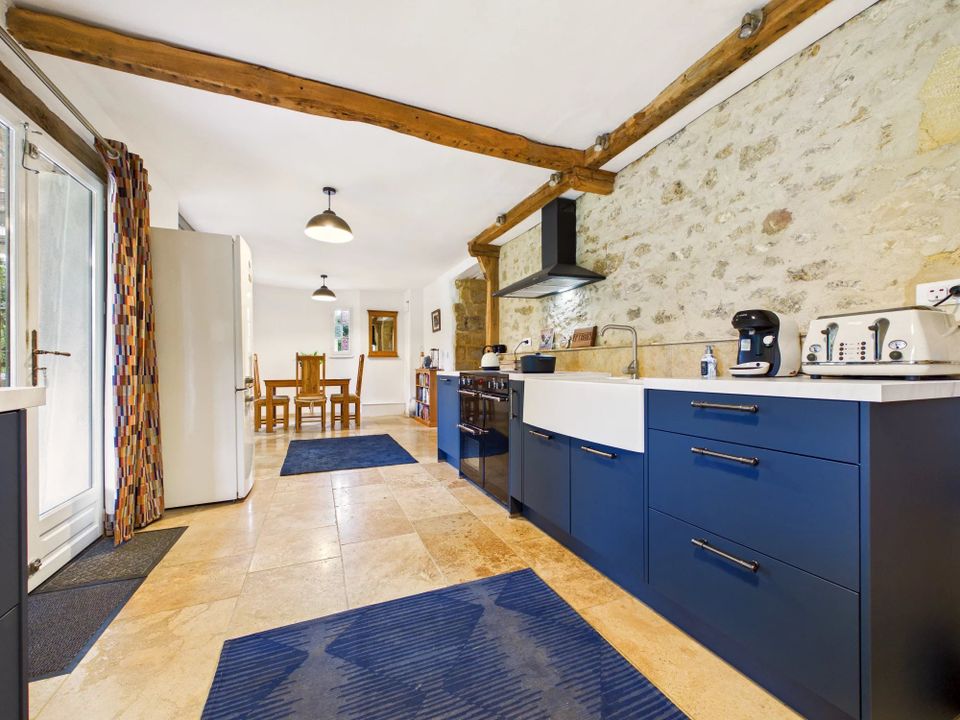 Villa i Lalinde, Dordogne - foto 4