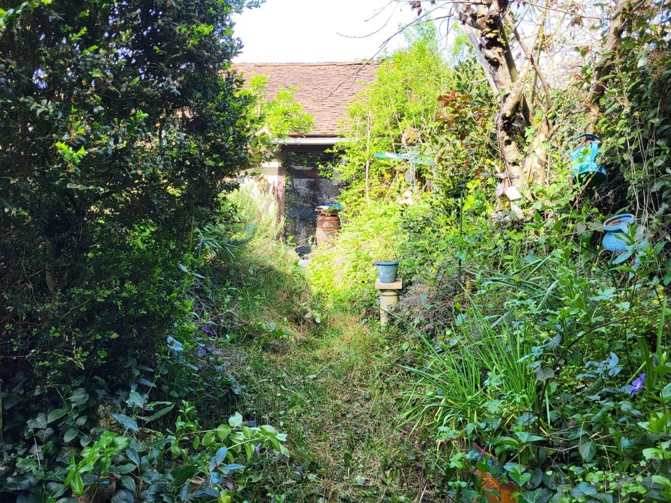 Villa i Le Blanc, Indre - foto 2