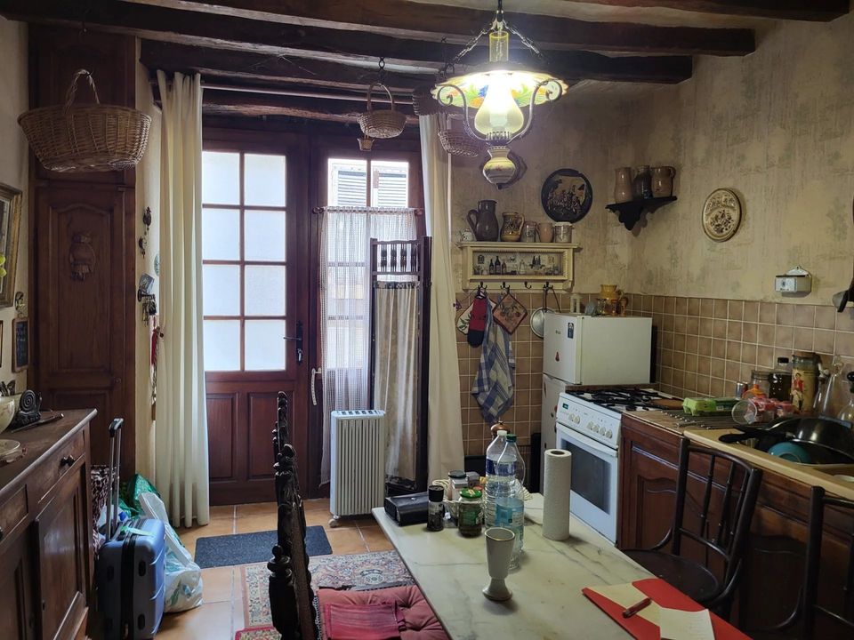 Villa i Le Blanc, Indre - foto 3