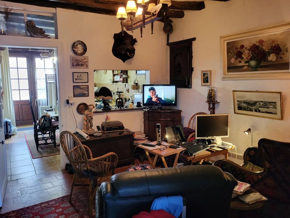 Villa i Le Blanc, Indre - foto 4