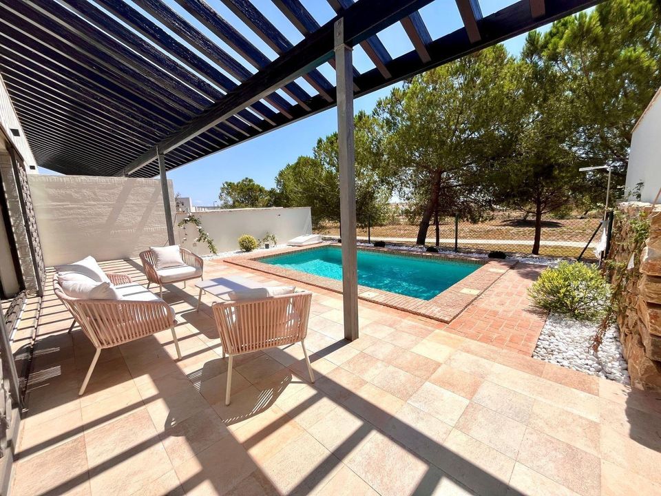 Rekkehus i Sucina, Murcia - bilde 2