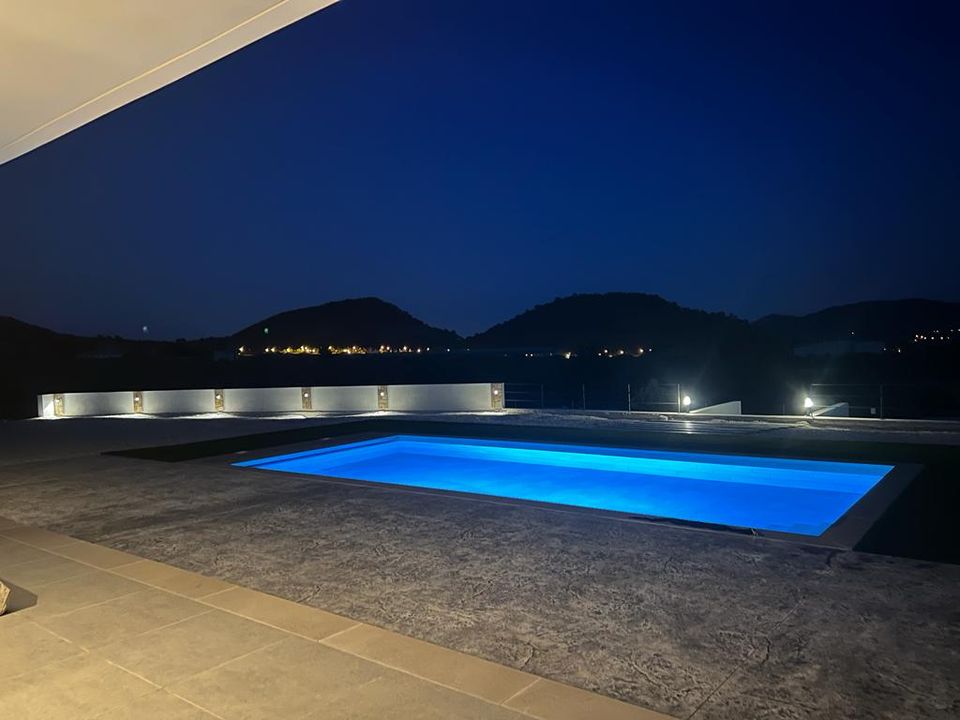 Villa en Aspe, Alicante - foto 5