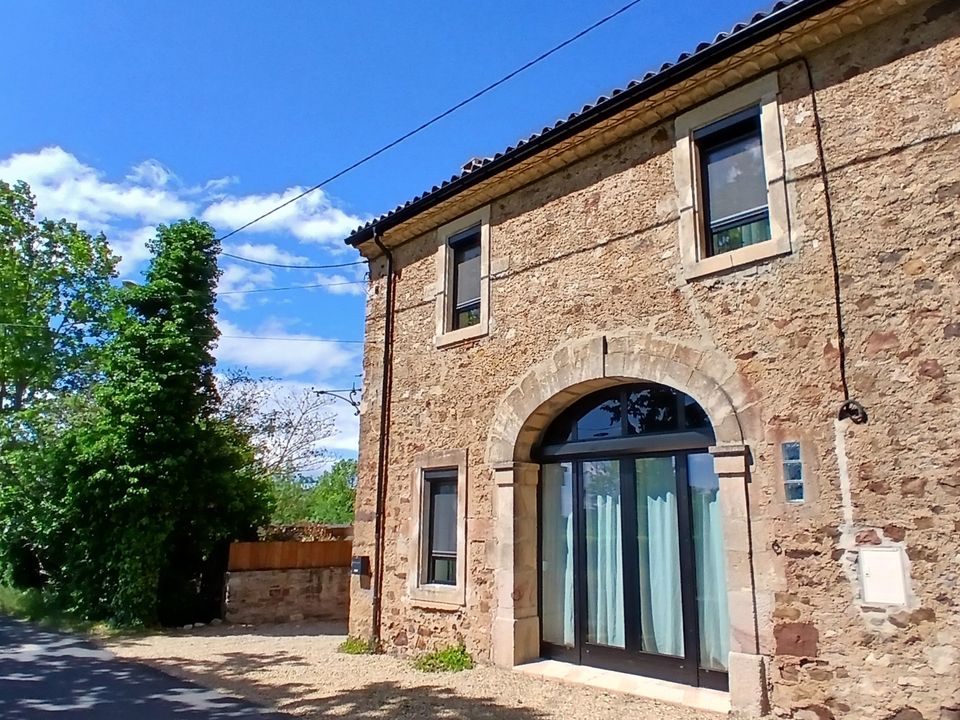 Villa i Saint-Chinian, Herault - foto 2