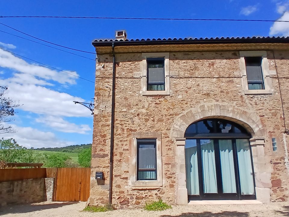 Villa i Saint-Chinian, Herault - foto 3