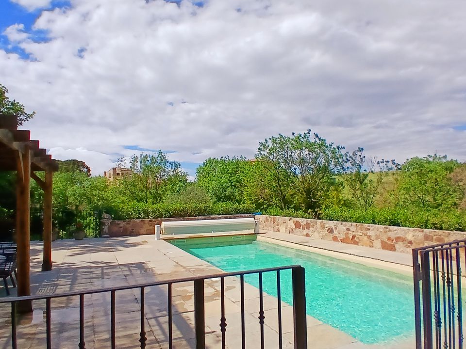 Villa i Saint-Chinian, Herault - foto 5
