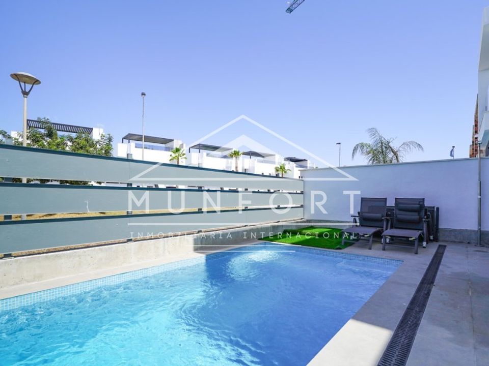 Villa i San Javier, Murcia - foto 3