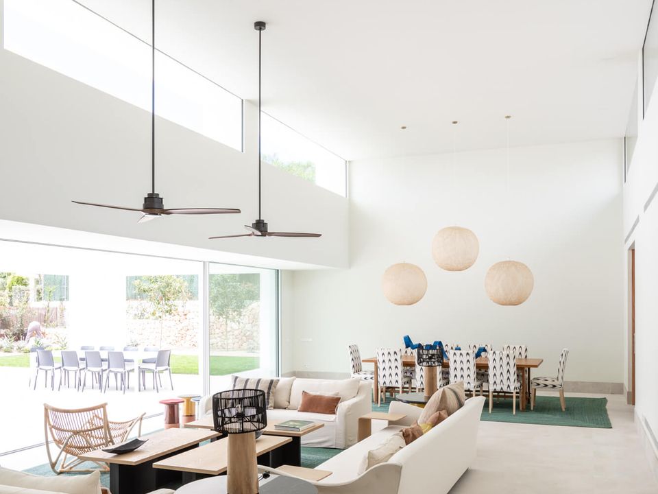 Villa i Sol De Mallorca, Mallorca - bilde 2