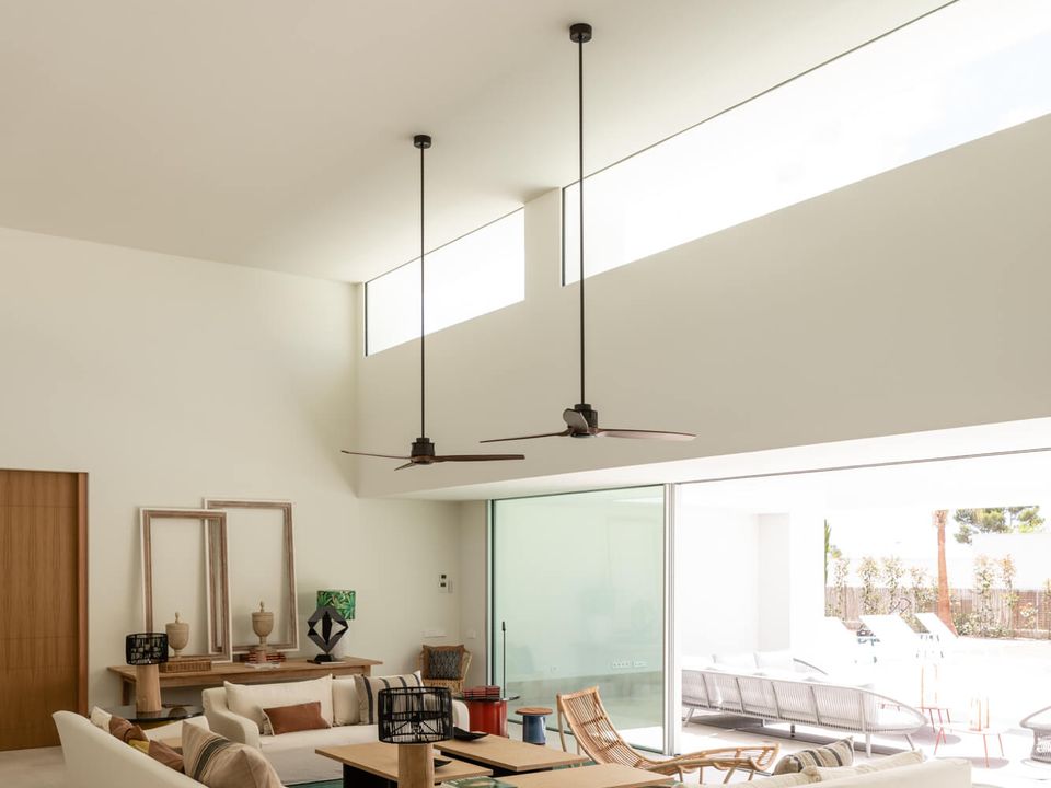 Villa i Sol De Mallorca, Mallorca - bilde 3