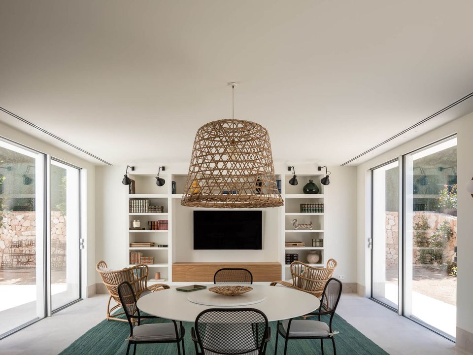 Villa i Sol De Mallorca, Mallorca - bilde 5