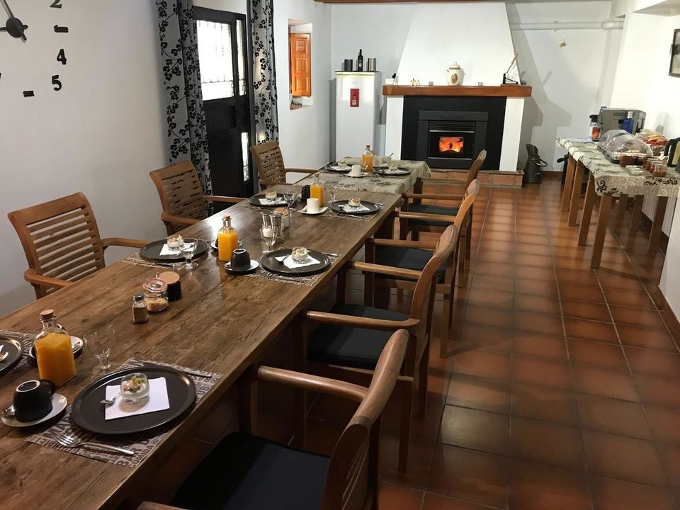 Cortijo i Chirivel, Almeria - bilde 5