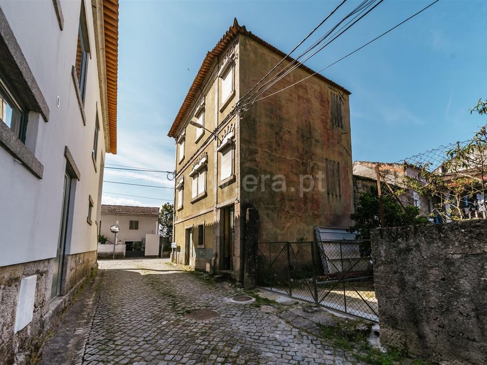 Villa i Seia, Guarda - foto 2