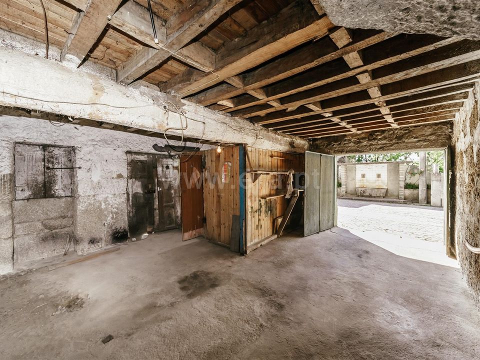 Villa i Seia, Guarda - foto 3