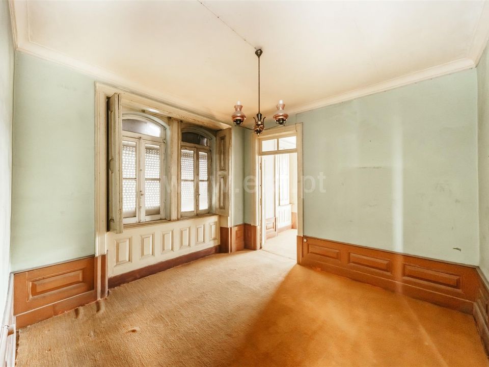Villa i Seia, Guarda - foto 5