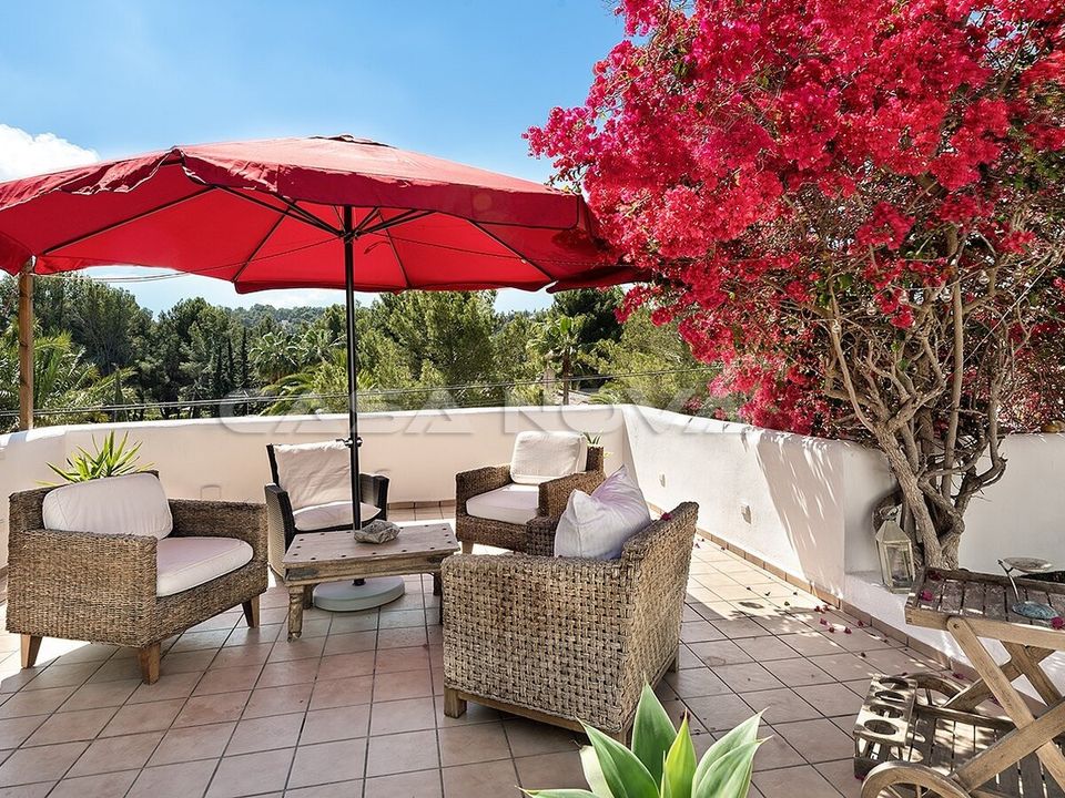 Villa i Costa De La Calma, Mallorca - foto 2