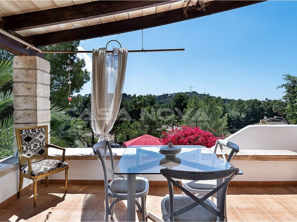 Villa i Costa De La Calma, Mallorca - foto 4