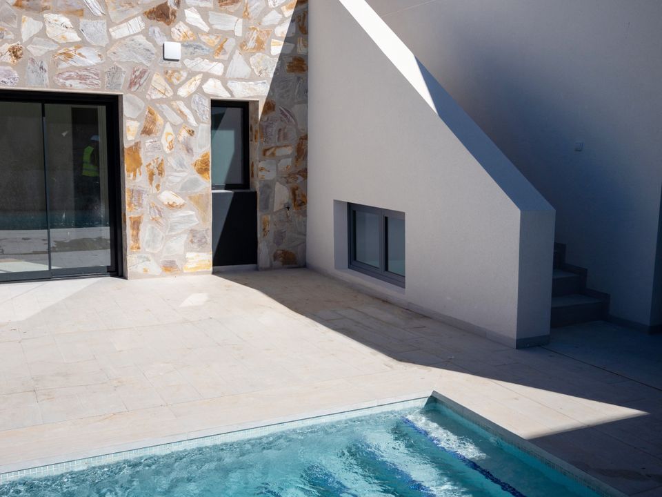 Villa i Algorfa, Alicante - foto 2