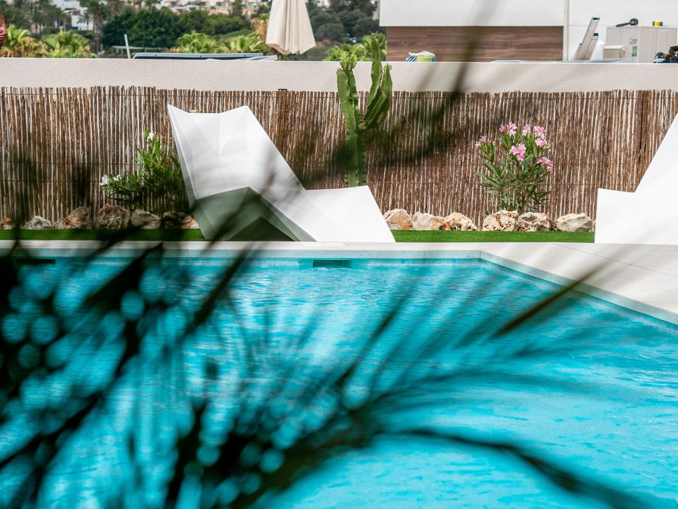 Villa i Algorfa, Alicante - foto 4