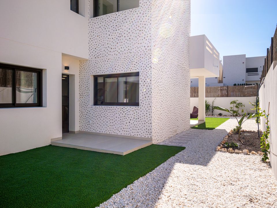Villa i Algorfa, Alicante - bilde 5