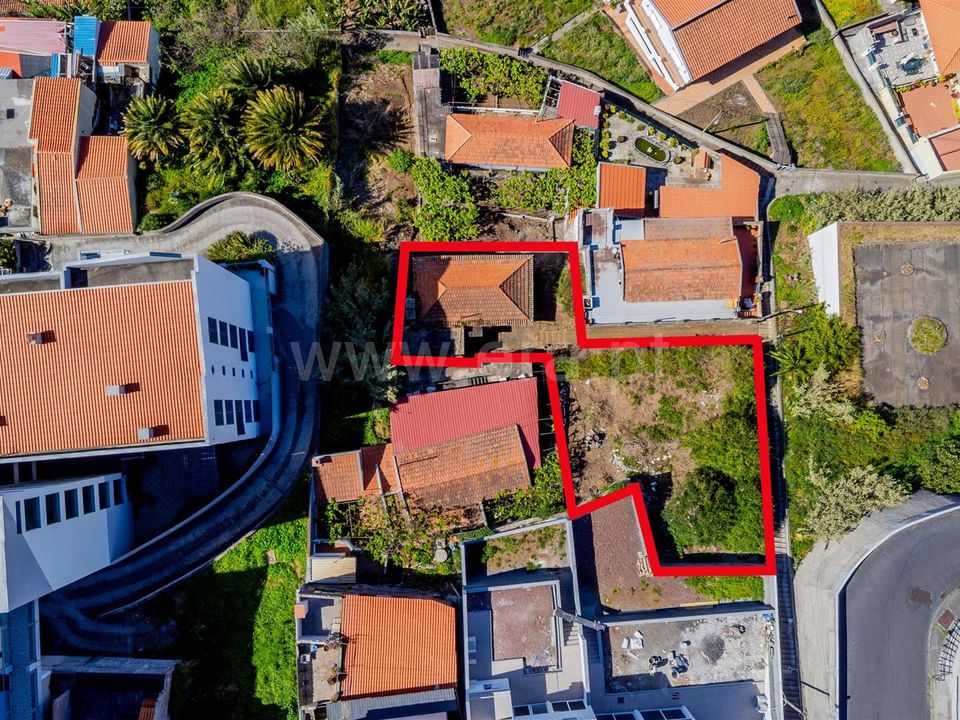 Villa a Funchal, Madeira - foto 2