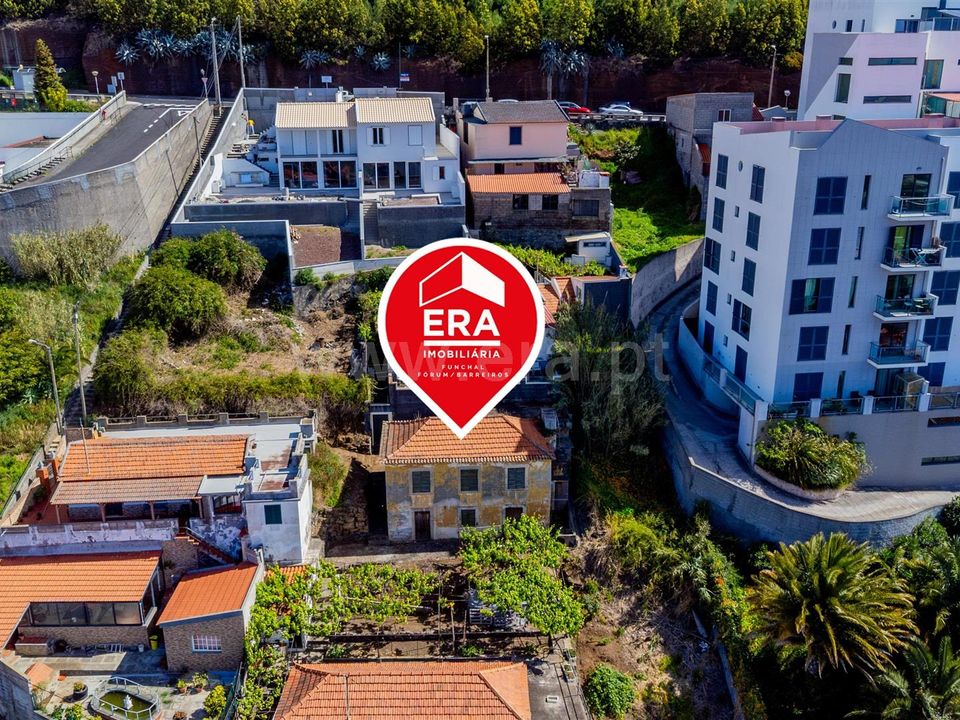 Villa a Funchal, Madeira - foto 1