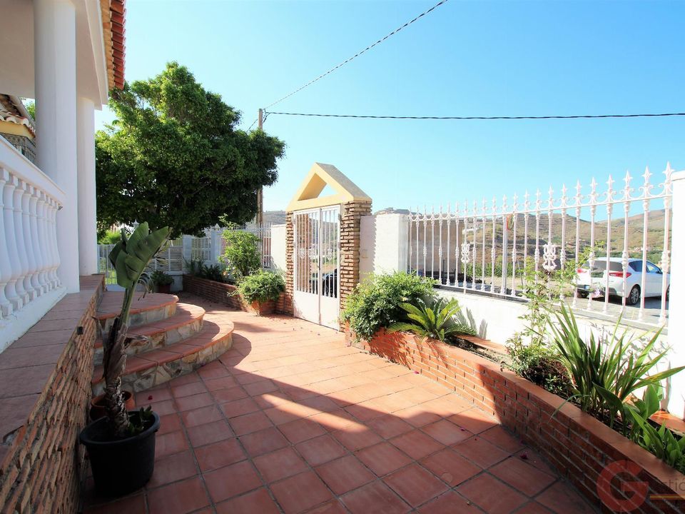 Finca i Molvizar, Granada - foto 1