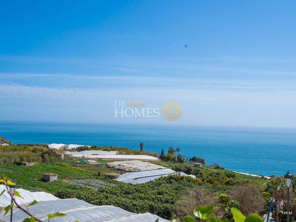 Villa i Nerja, Malaga - foto 2