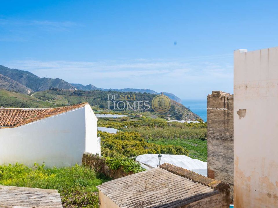 Villa i Nerja, Malaga - foto 4