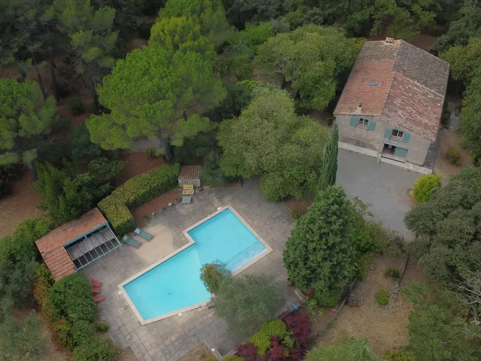Villa i Lorgues, Var - foto 2