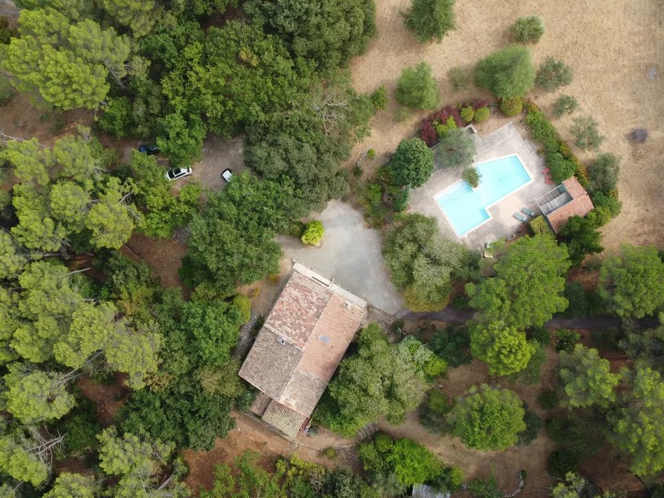 Villa i Lorgues, Var - foto 3