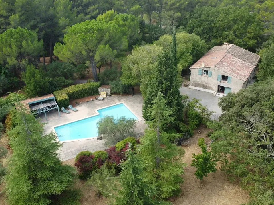 Villa i Lorgues, Var - foto 4