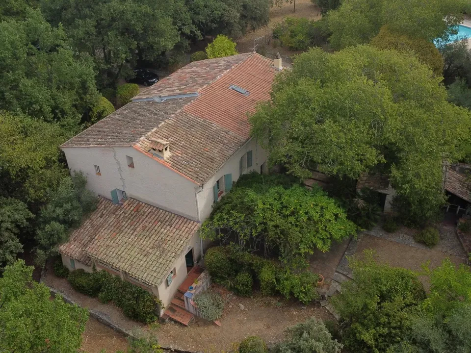 Villa i Lorgues, Var - foto 5