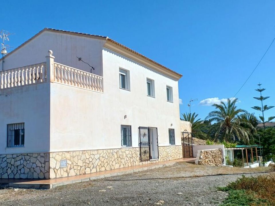 Cortijo i Santa Maria De Nieva, Almeria - foto 2