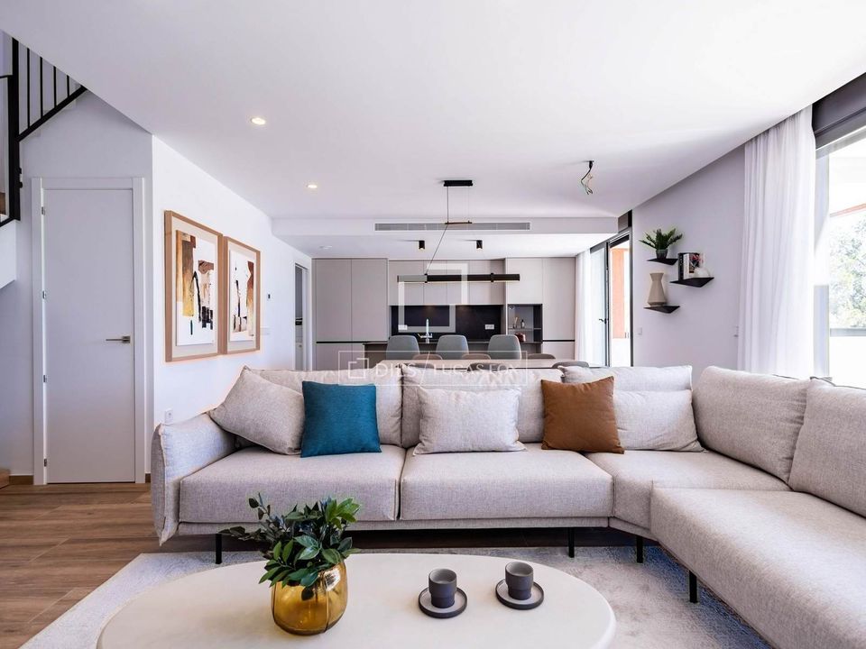 Villa i Polop, Alicante - foto 3