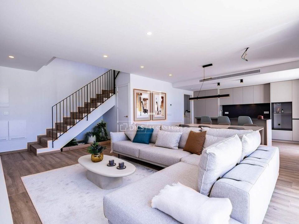 Villa i Polop, Alicante - foto 4
