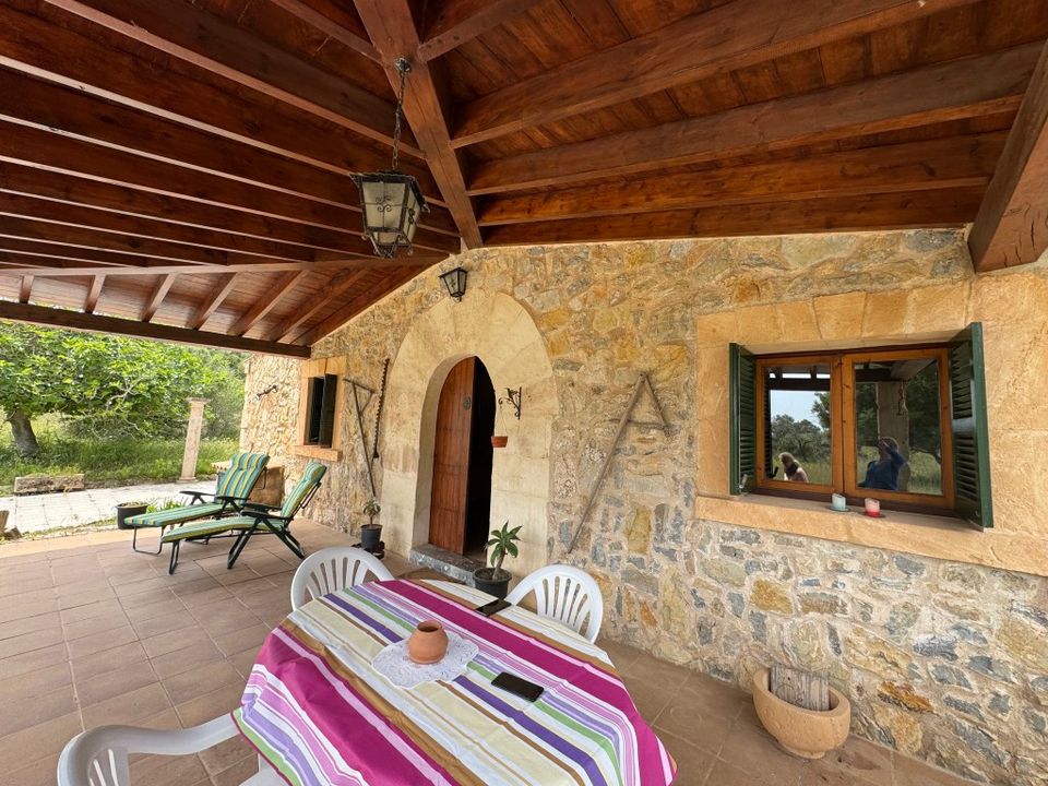 Landejendom i Arta, Mallorca - foto 1