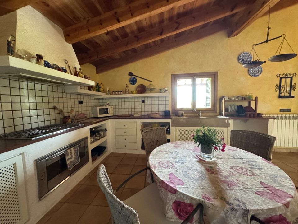 Landejendom i Arta, Mallorca - foto 4