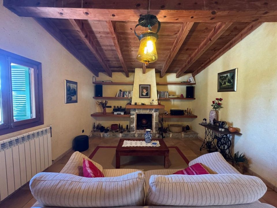 Landejendom i Arta, Mallorca - foto 2